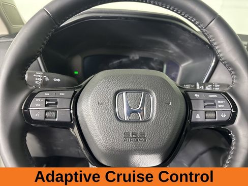 Used 2026 Honda CR-V EX-L image 13