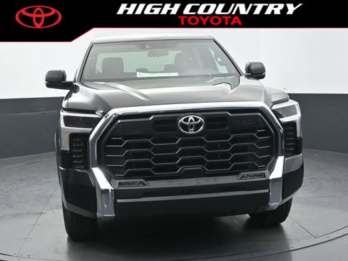 New 2026 Toyota Tundra SR5 w/ TRD Off-Road Package AWD/4WD image 8