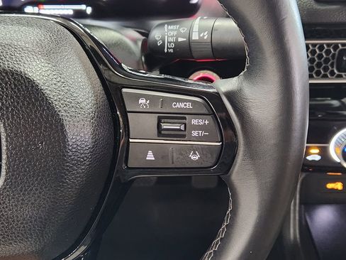 Used 2023 Honda Civic EX image 50