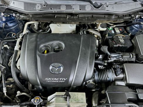 Used 2016 MAZDA CX-5 Grand Touring FWD image 32