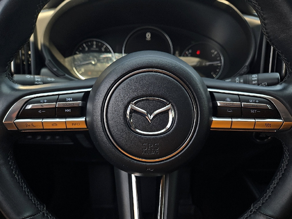 Used 2023 MAZDA CX-50 AWD 2.5 S w/ Cargo Package image 19