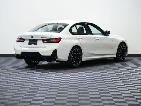 Used 2026 BMW M340i xDrive AWD/4WD image 6