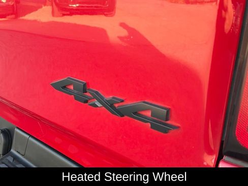 Used 2021 RAM 1500 TRX w/ TRX Level 2 Equipment Group image 7