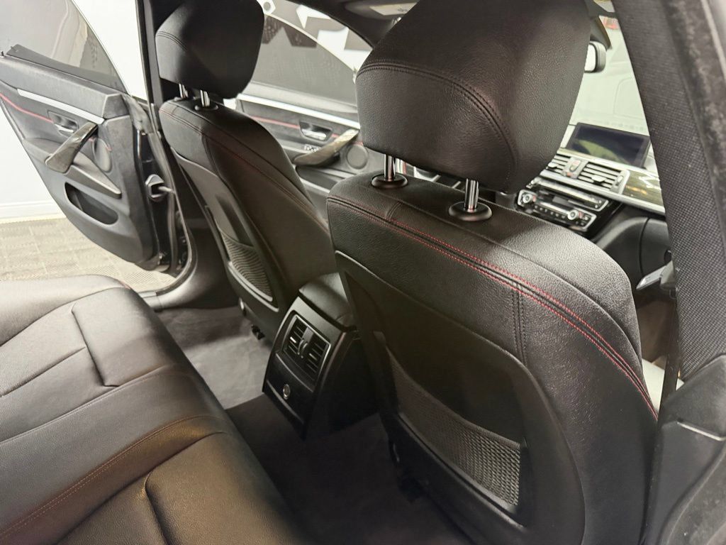 Used 2018 BMW 430i Gran Coupe RWD image 44