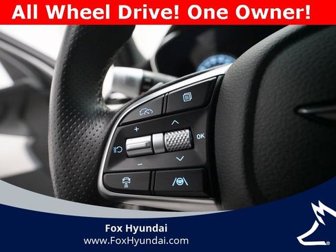 Used 2024 Genesis G70 2.5T image 17