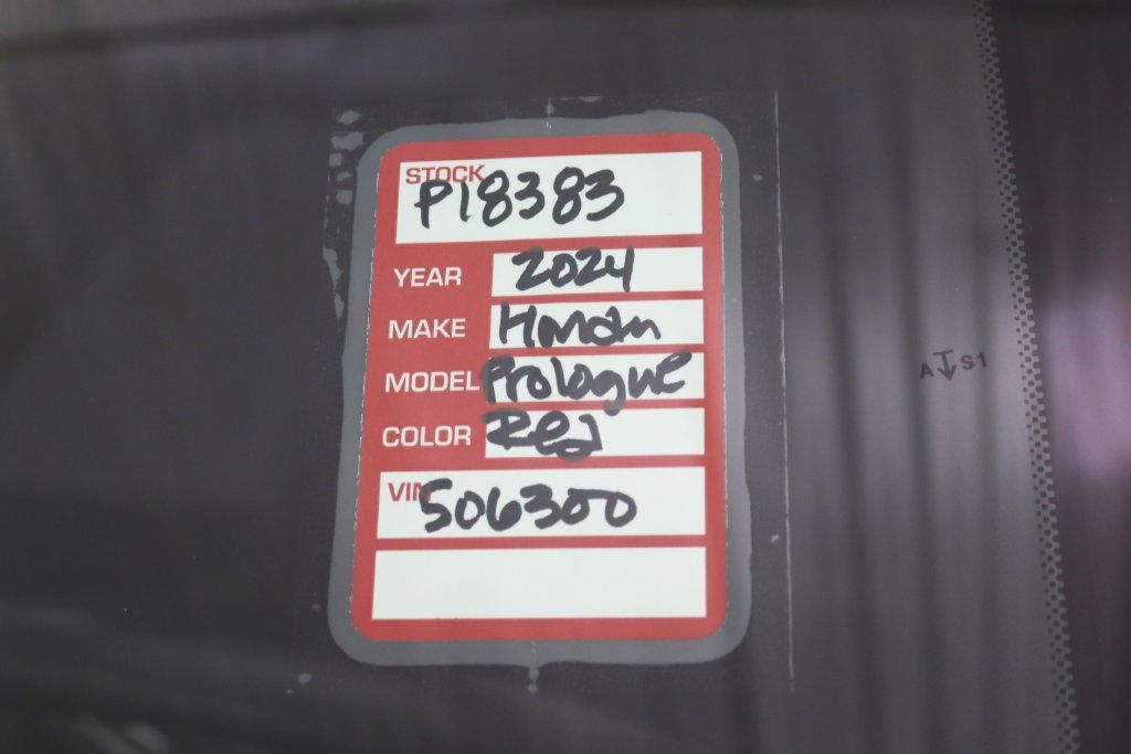 Used 2024 Honda Prologue Touring image 29