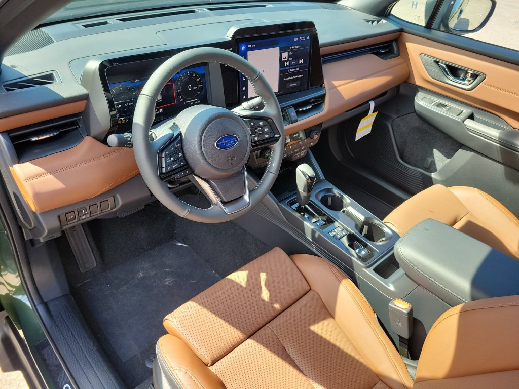 New 2026 Subaru Outback Touring AWD/4WD image 17