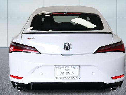 Used 2024 Acura Integra A-Spec FWD image 16