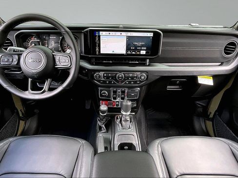 New 2026 Jeep Wrangler Unlimited Rubicon 392 AWD/4WD image 6