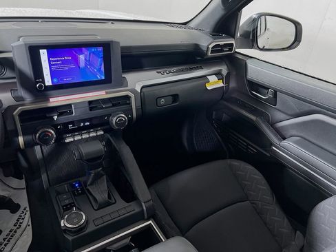 New 2026 Toyota Tacoma SR5 AWD/4WD image 19
