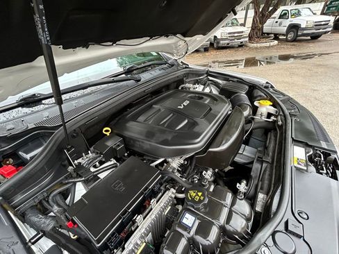 Used 2018 Jeep Grand Cherokee Limited image 30