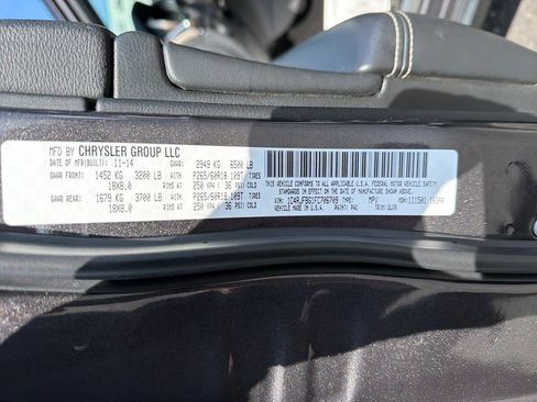 Used 2015 Jeep Grand Cherokee Limited image 30