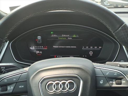 Certified 2022 Audi SQ5 Premium Plus w/ Premium Plus Package AWD/4WD image 13