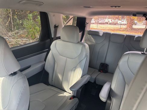 Used 2025 Hyundai Palisade SEL image 43