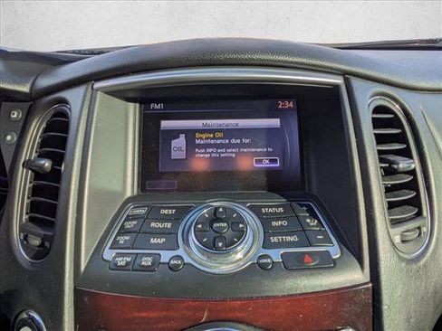 Used 2011 INFINITI EX35 Journey w/ Premium Pkg image 15