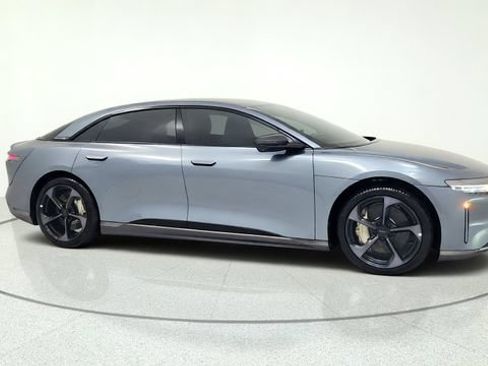Used 2024 Lucid Air Touring AWD/4WD image 15