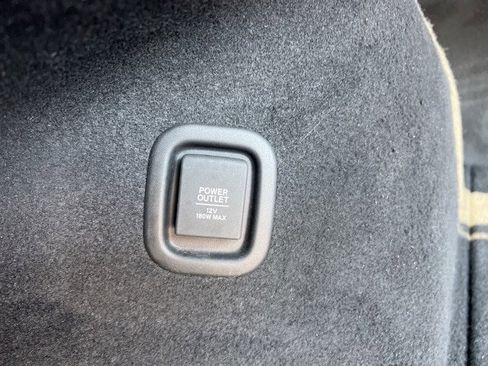 Used 2022 Honda Passport EX-L image 38