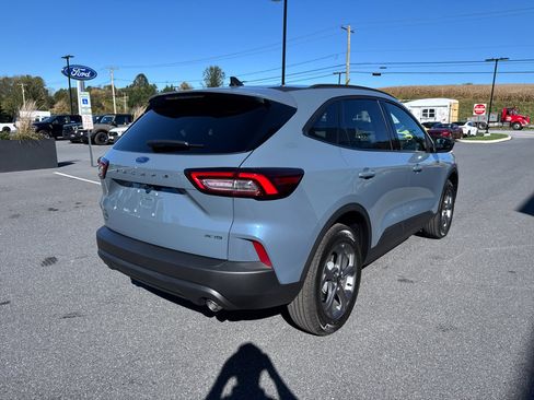 New 2026 Ford Escape ST-Line w/ Cold Weather Package image 17