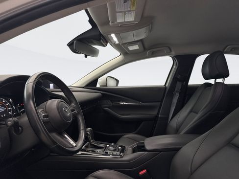 Used 2023 MAZDA CX-30 AWD 2.5 S w/ Preferred Package image 9