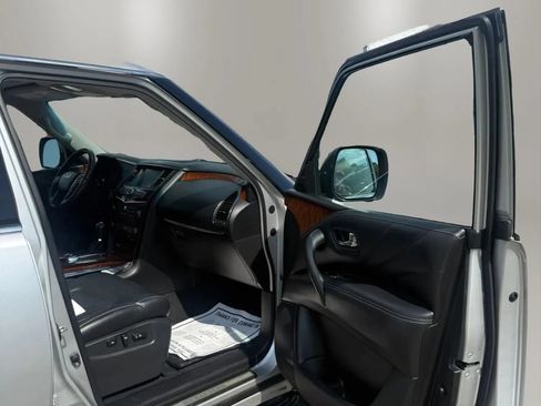 Used 2015 INFINITI QX80 2WD image 40
