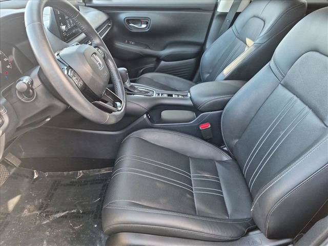 Certified 2024 Honda HR-V EX-L image 15