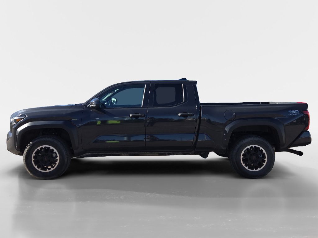 Used 2024 Toyota Tacoma TRD Off-Road AWD/4WD image 2