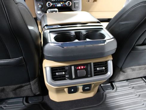 Used 2023 Ford F150 Lariat w/ Equipment Group 502A High AWD/4WD image 29
