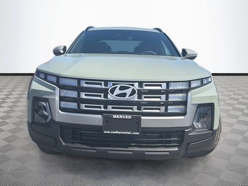 New 2026 Hyundai Santa Cruz SEL AWD/4WD image 2