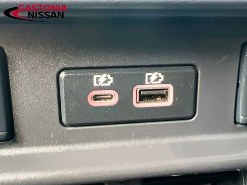 Used 2023 Nissan Murano SL w/ Cargo Package image 33