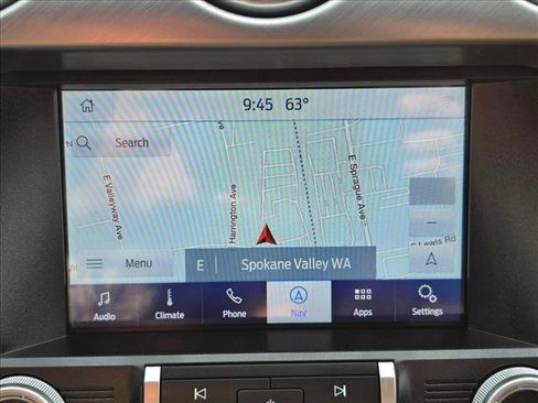Used 2019 Ford Mustang GT Premium w/ Enhanced Security Package RWD image 29
