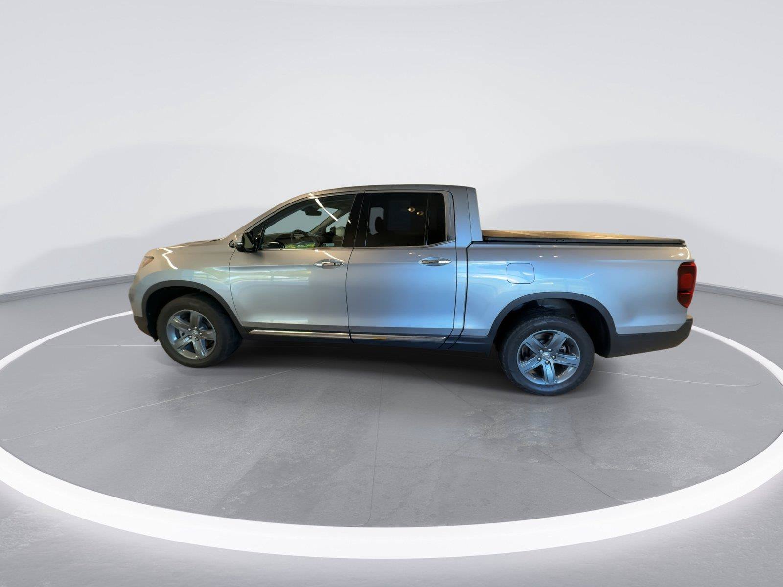 Used 2021 Honda Ridgeline RTL-E image 6