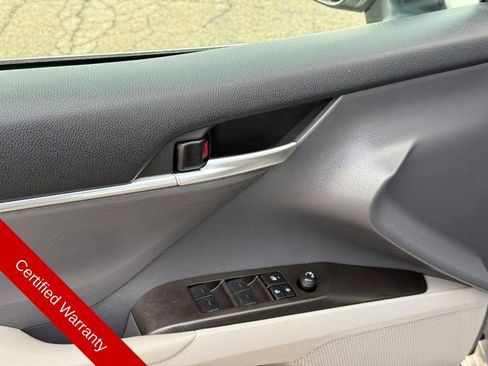 Used 2024 Toyota Camry LE image 18