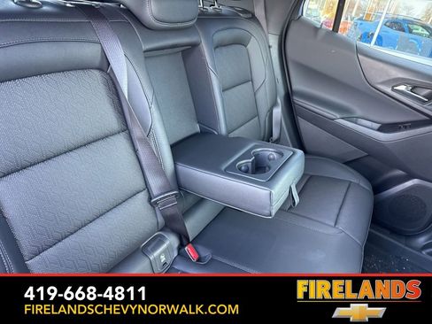 New 2026 Chevrolet Equinox LT w/ Convenience Package II image 31