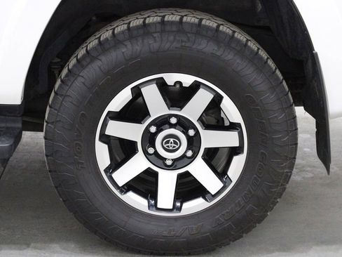 Used 2023 Toyota 4Runner TRD Off-Road Premium image 40