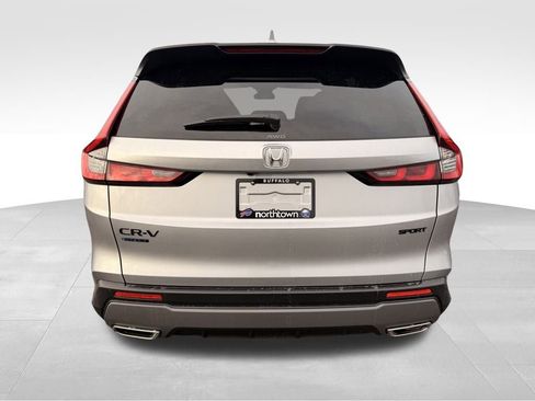 New 2026 Honda CR-V Sport image 19