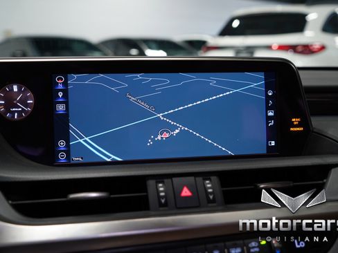 Used 2019 Lexus ES 350 FWD image 37