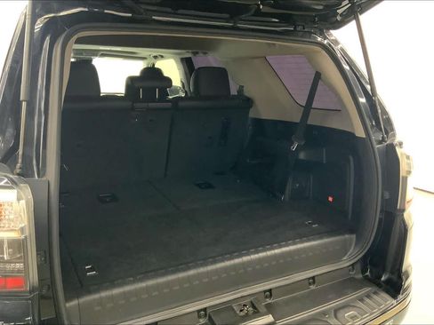 Used 2023 Toyota 4Runner Limited AWD/4WD image 15