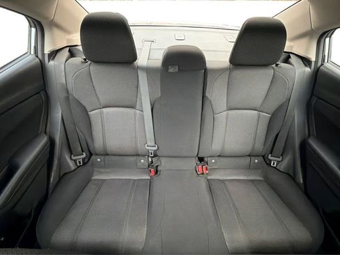 Used 2019 Subaru Impreza 2.0i Premium w/ Popular Package #1 image 13