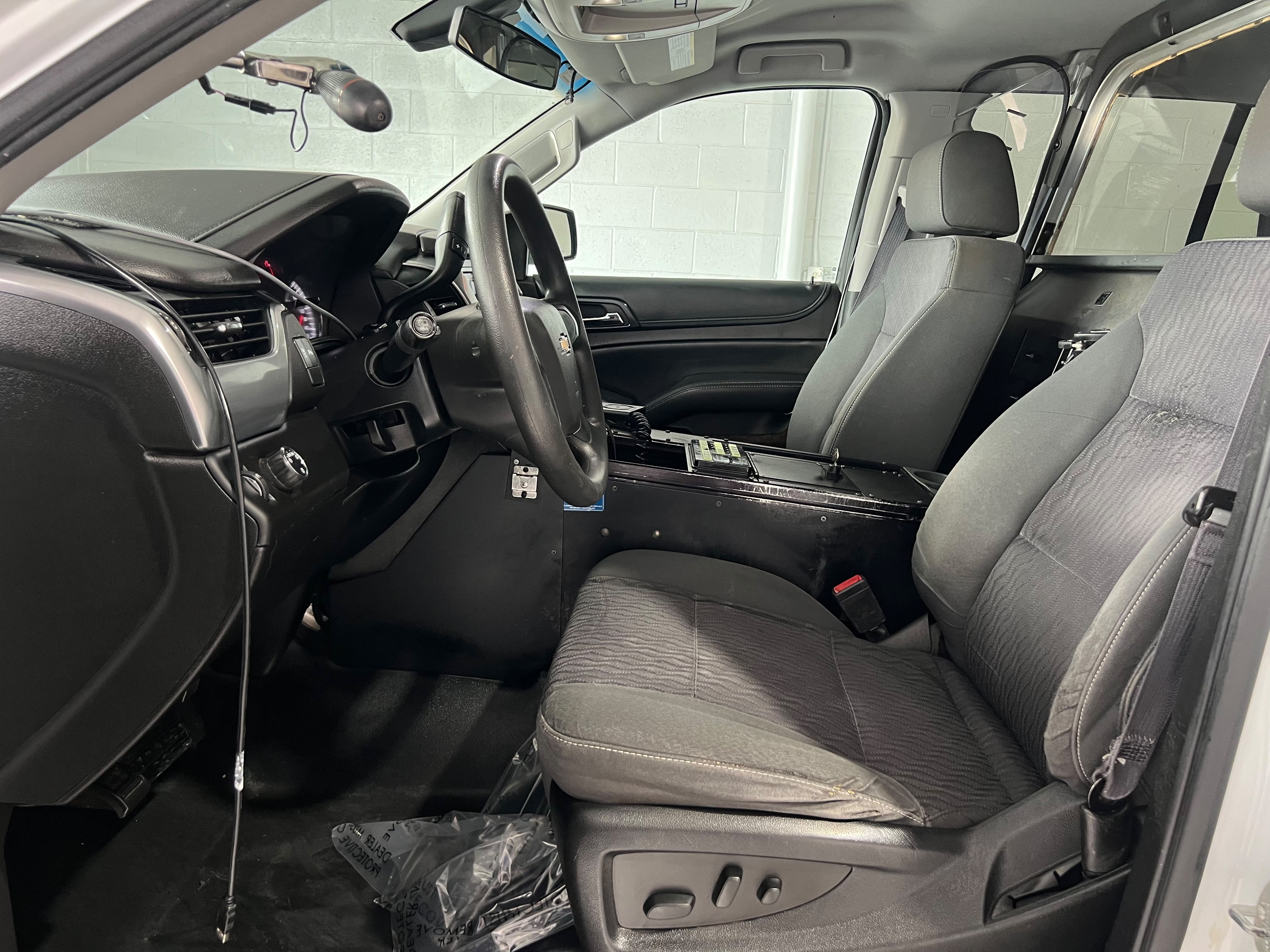 Used 2016 Chevrolet Tahoe 2WD image 12