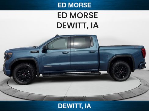 New 2026 GMC Sierra 1500 Elevation w/ Preferred Package image 2