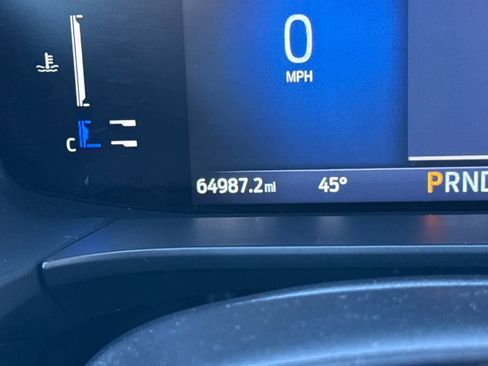 Used 2023 Ford Escape Active image 29