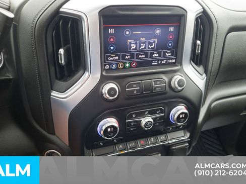 Used 2021 GMC Sierra 1500 Elevation w/ Preferred Package image 28