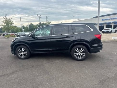 Used 2016 Honda Pilot EX-L image 11