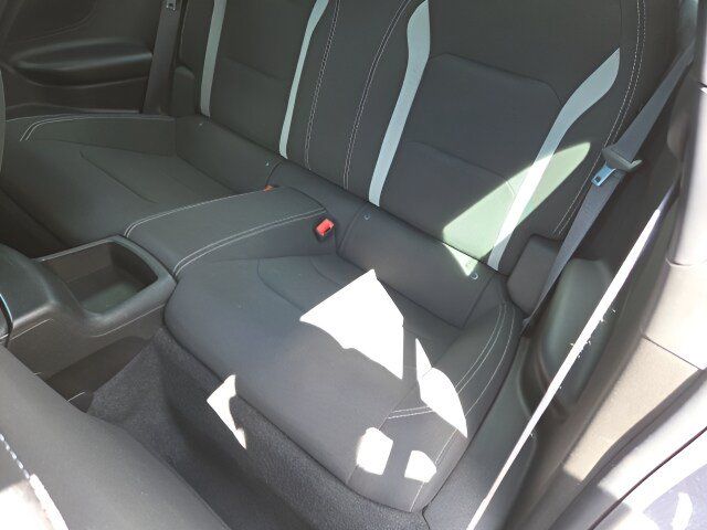 Used 2019 Chevrolet Camaro LT w/ Technology Package RWD image 16