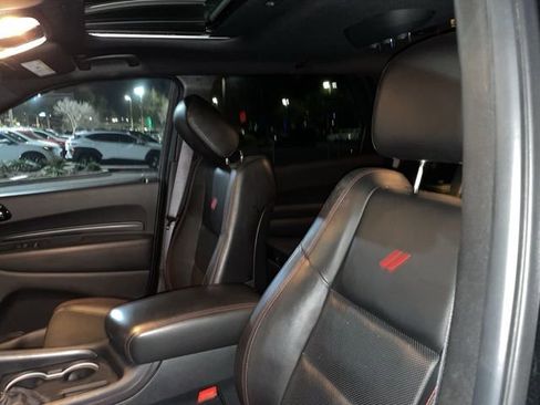 Used 2024 Dodge Durango R/T image 6