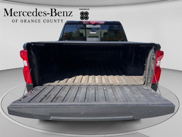 Used 2024 Chevrolet Silverado 1500 High Country w/ Midnight Edition AWD/4WD image 8