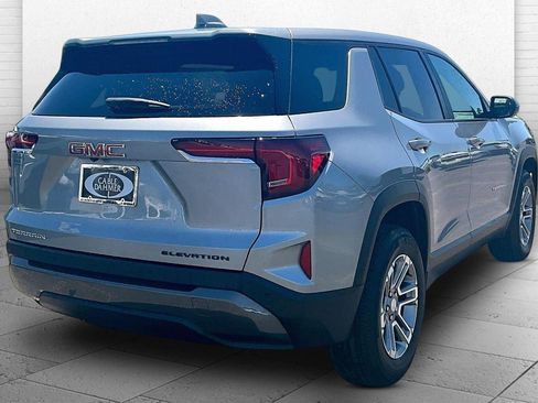 Used 2026 GMC Terrain Elevation FWD image 14