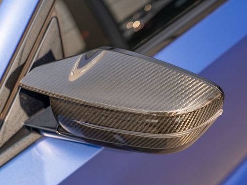 Used 2024 BMW M2 w/ Lighting Package RWD image 4