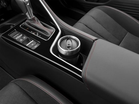 Certified 2025 Acura ADX A-Spec AWD/4WD image 36