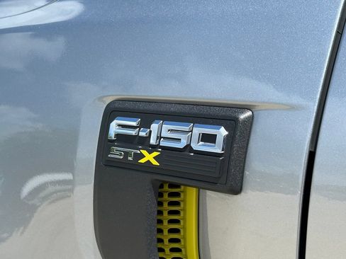 Used 2024 Ford F150 STX RWD image 13